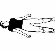 SAVASANA